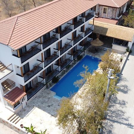 Palamut Butik Otel 达特恰 外观 照片