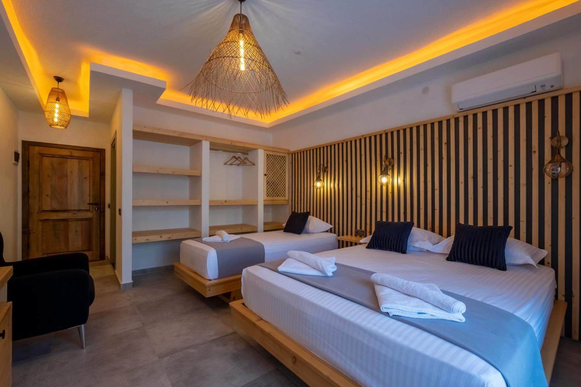 Palamut Butik Otel 达特恰 外观 照片